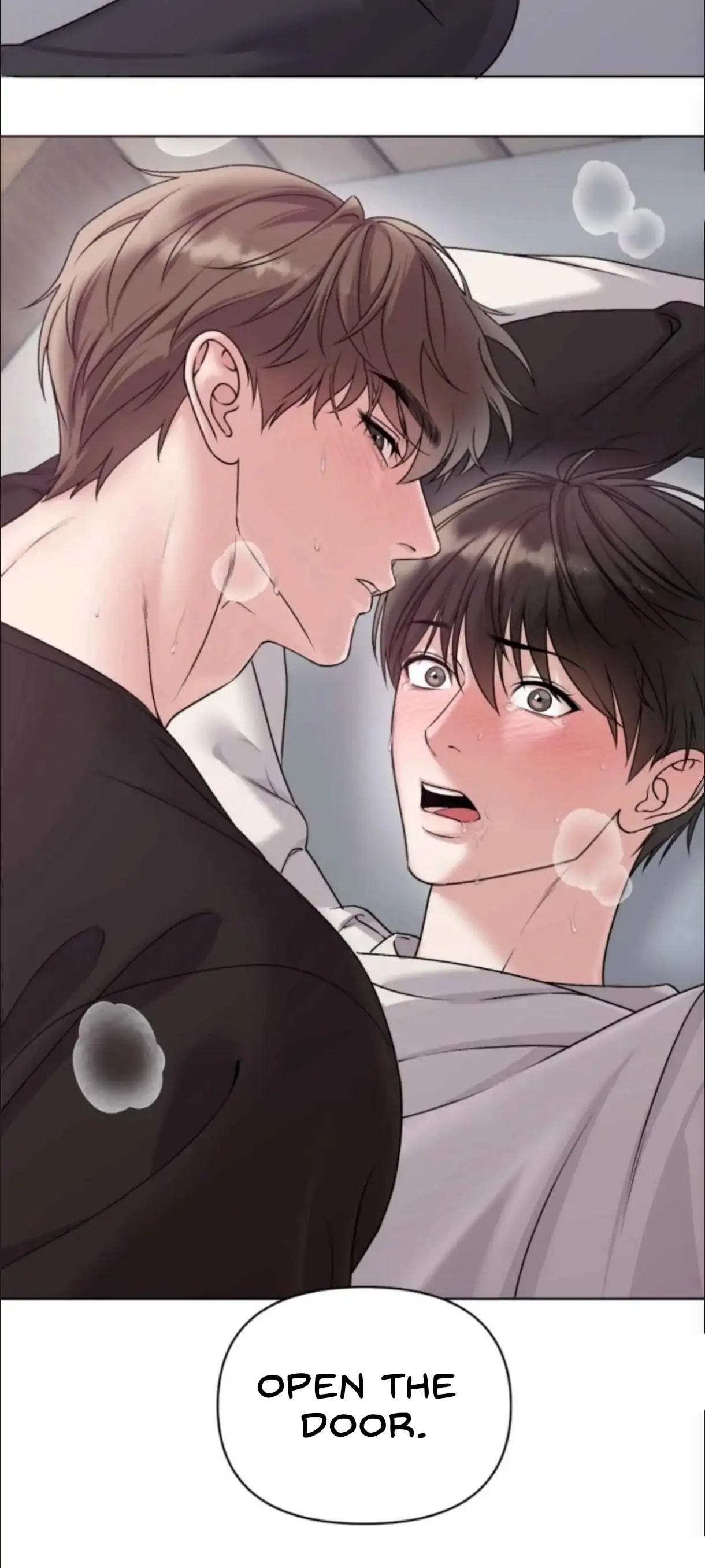 Read Madly Beautiful chapter 8 image 57 on Lezhin