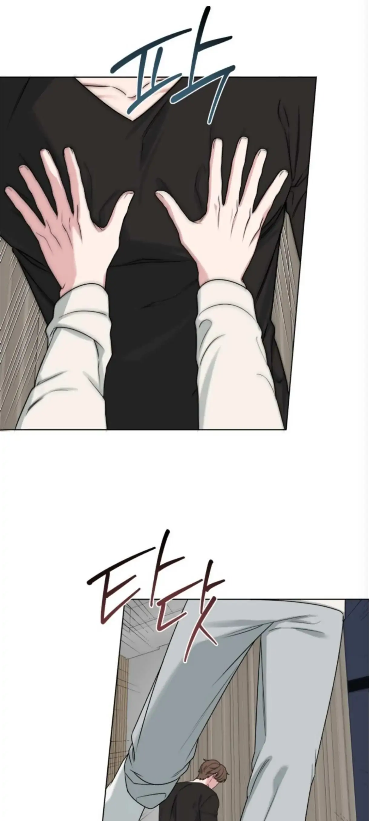 Read Madly Beautiful chapter 8 image 59 on Lezhin