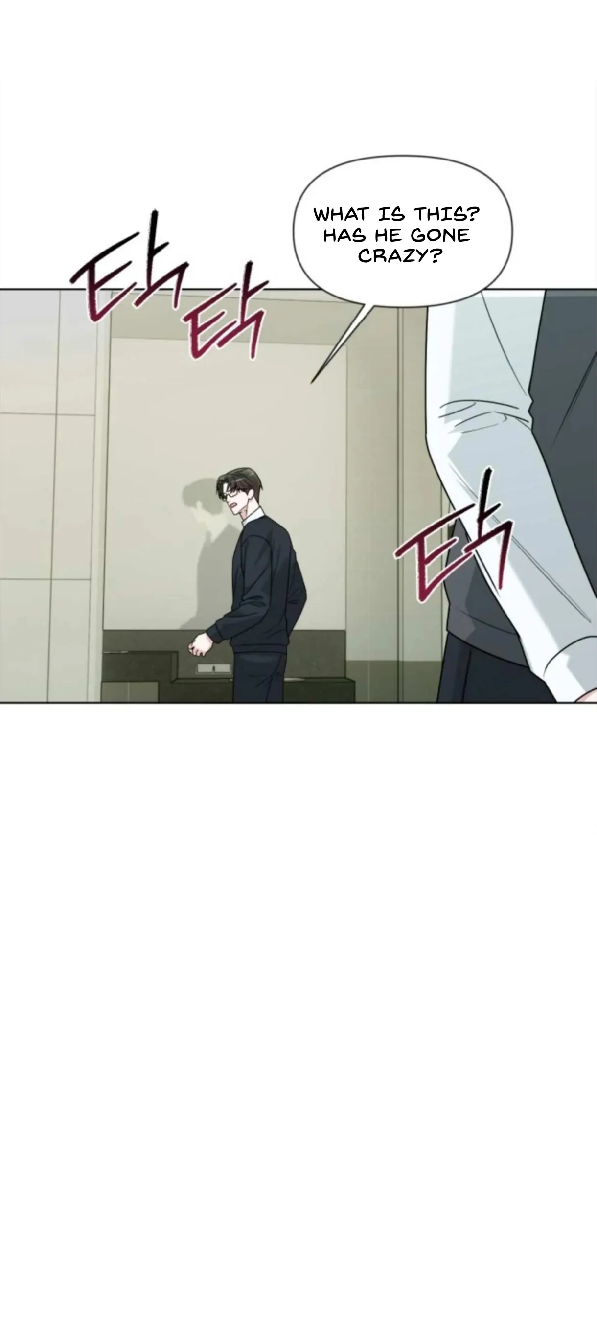 Read Madly Beautiful chapter 8 image 6 on Lezhin