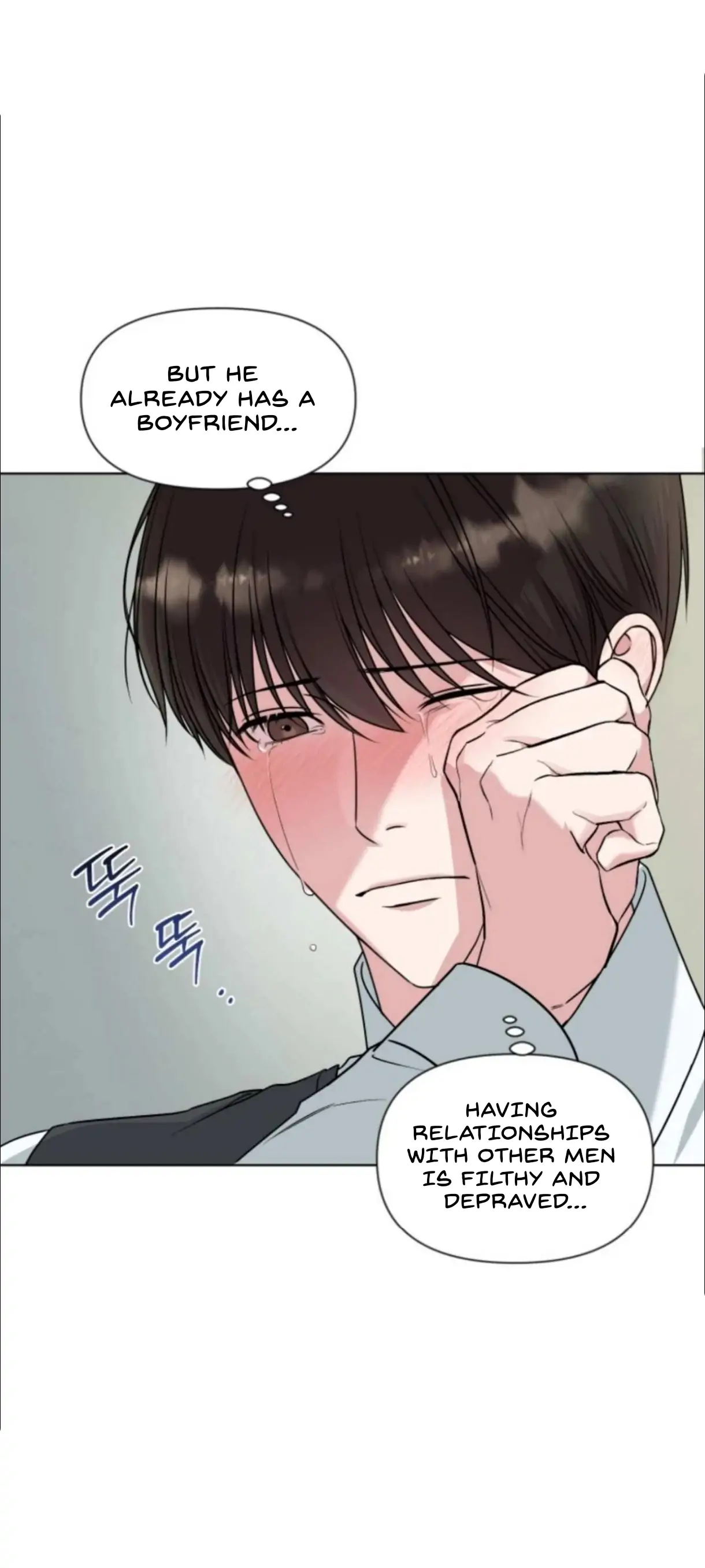 Read Madly Beautiful chapter 8 image 8 on Lezhin