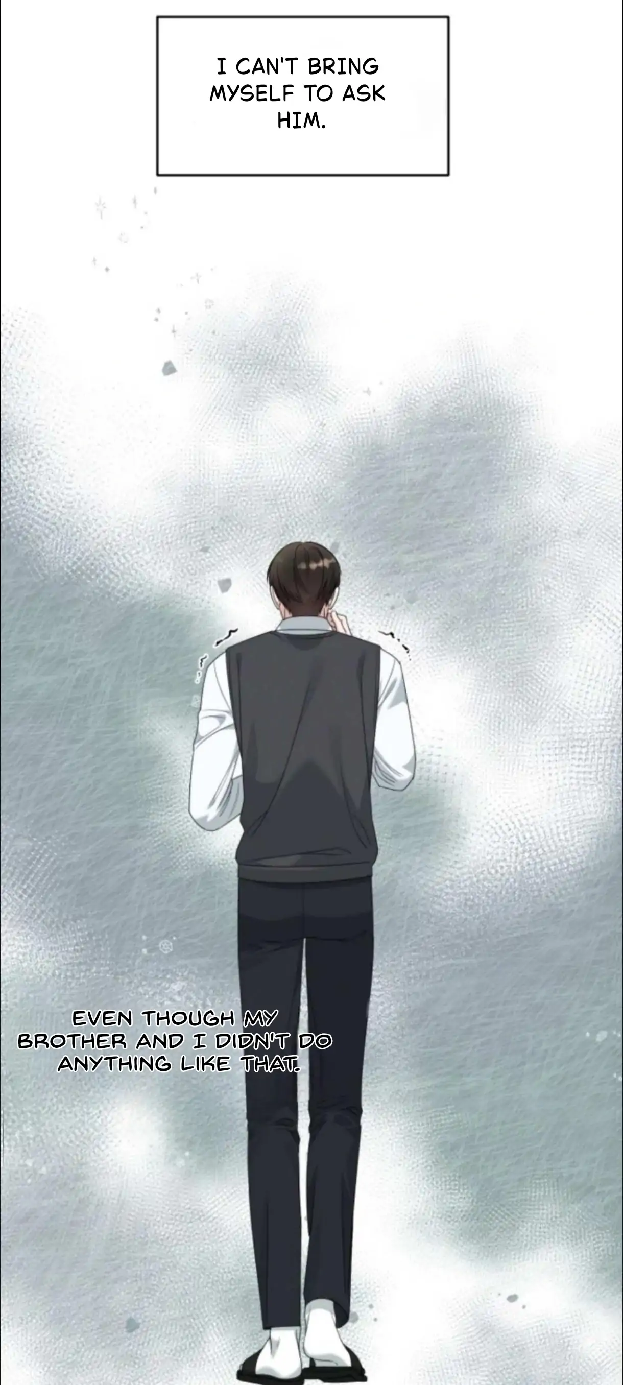 Read Madly Beautiful chapter 8 image 9 on Lezhin