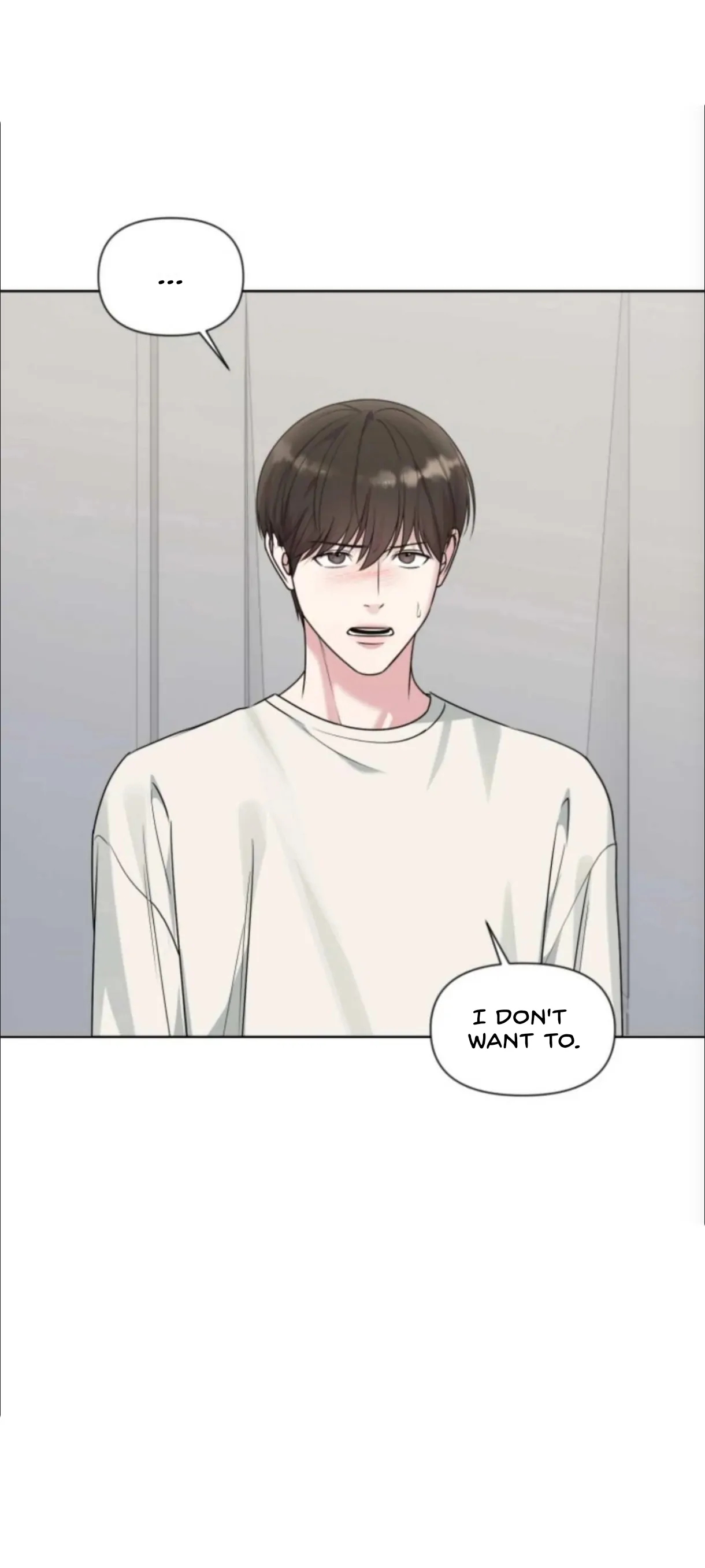Read Madly Beautiful chapter 9 image 12 on Lezhin
