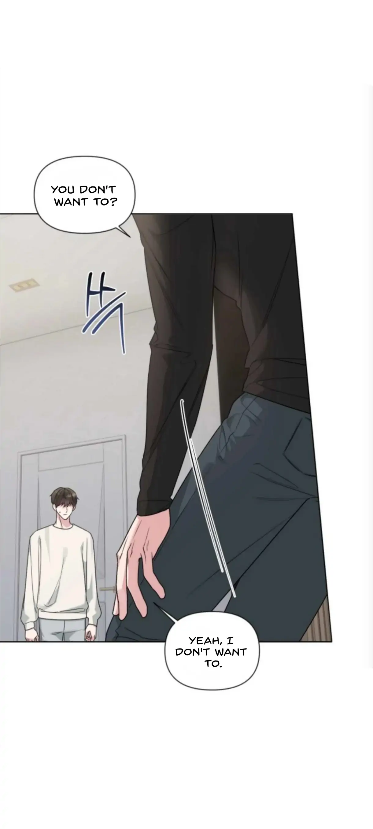 Read Madly Beautiful chapter 9 image 13 on Lezhin
