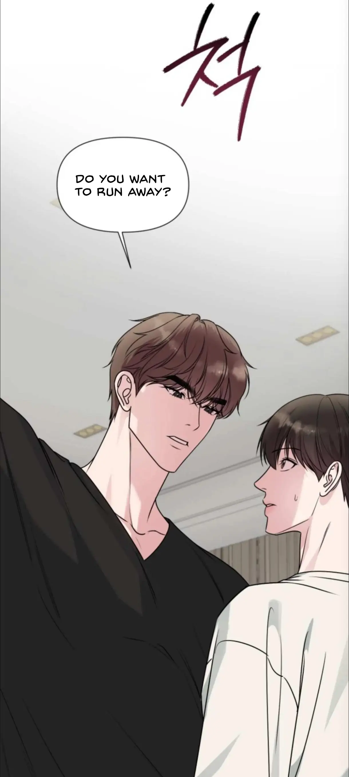 Read Madly Beautiful chapter 9 image 15 on Lezhin
