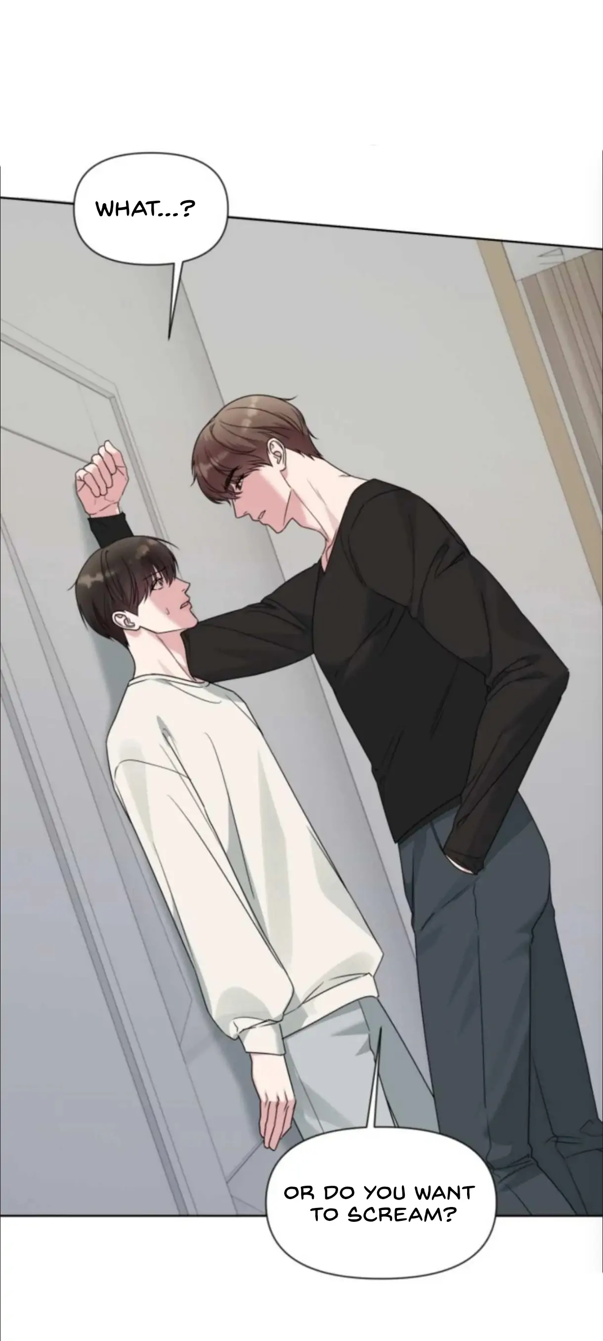 Read Madly Beautiful chapter 9 image 17 on Lezhin