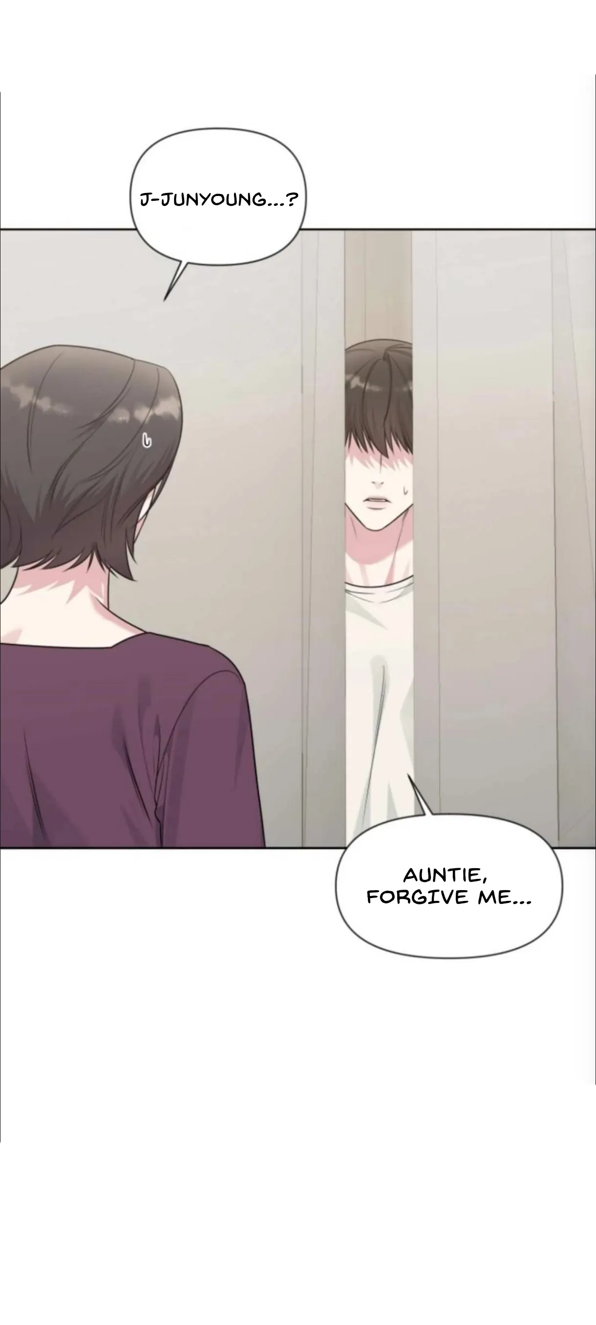 Read Madly Beautiful chapter 9 image 2 on Lezhin