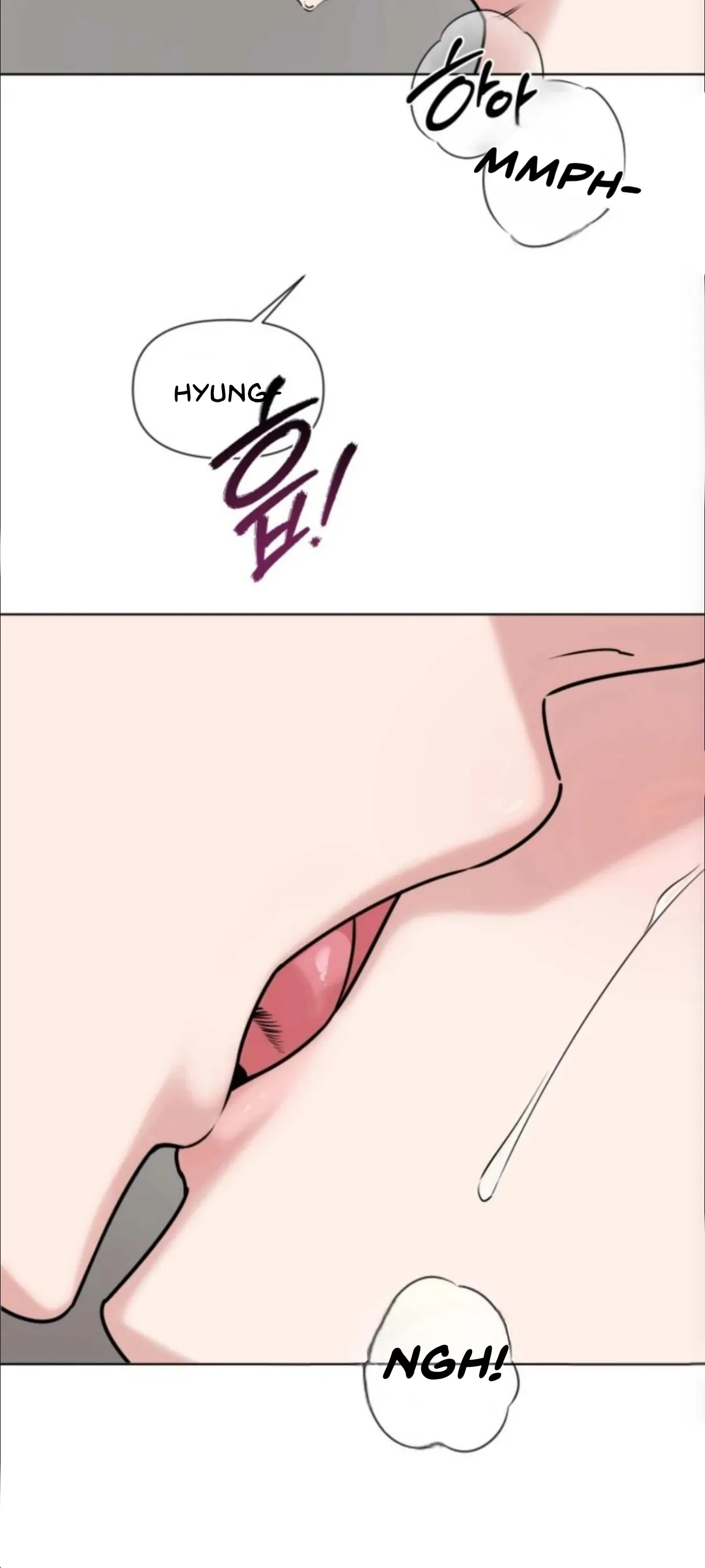 Read Madly Beautiful chapter 9 image 27 on Lezhin