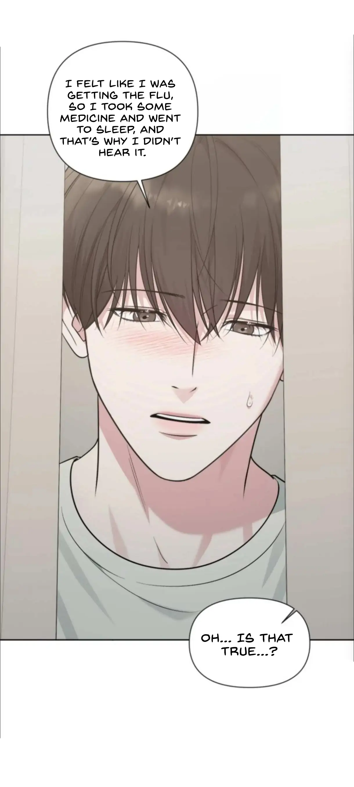 Read Madly Beautiful chapter 9 image 3 on Lezhin