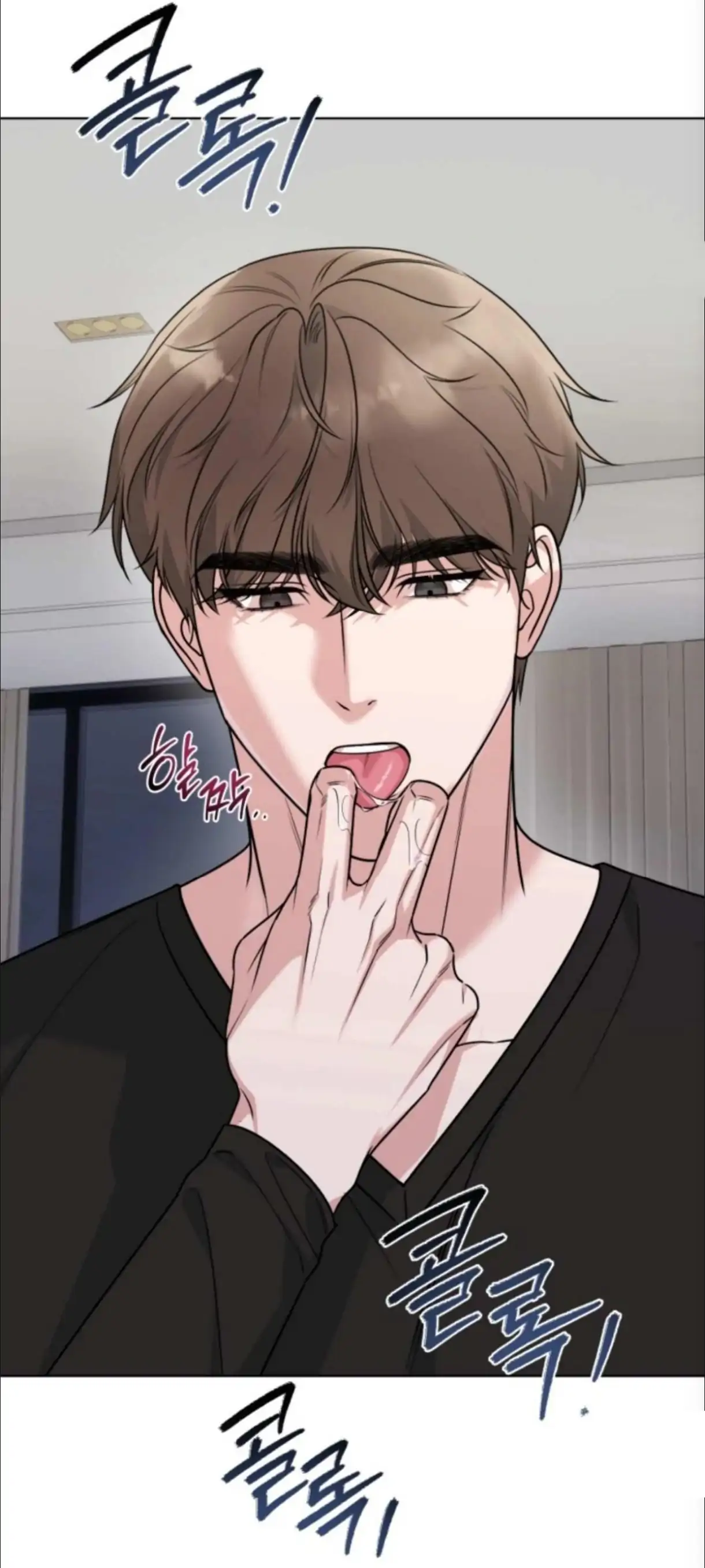 Read Madly Beautiful chapter 9 image 44 on Lezhin