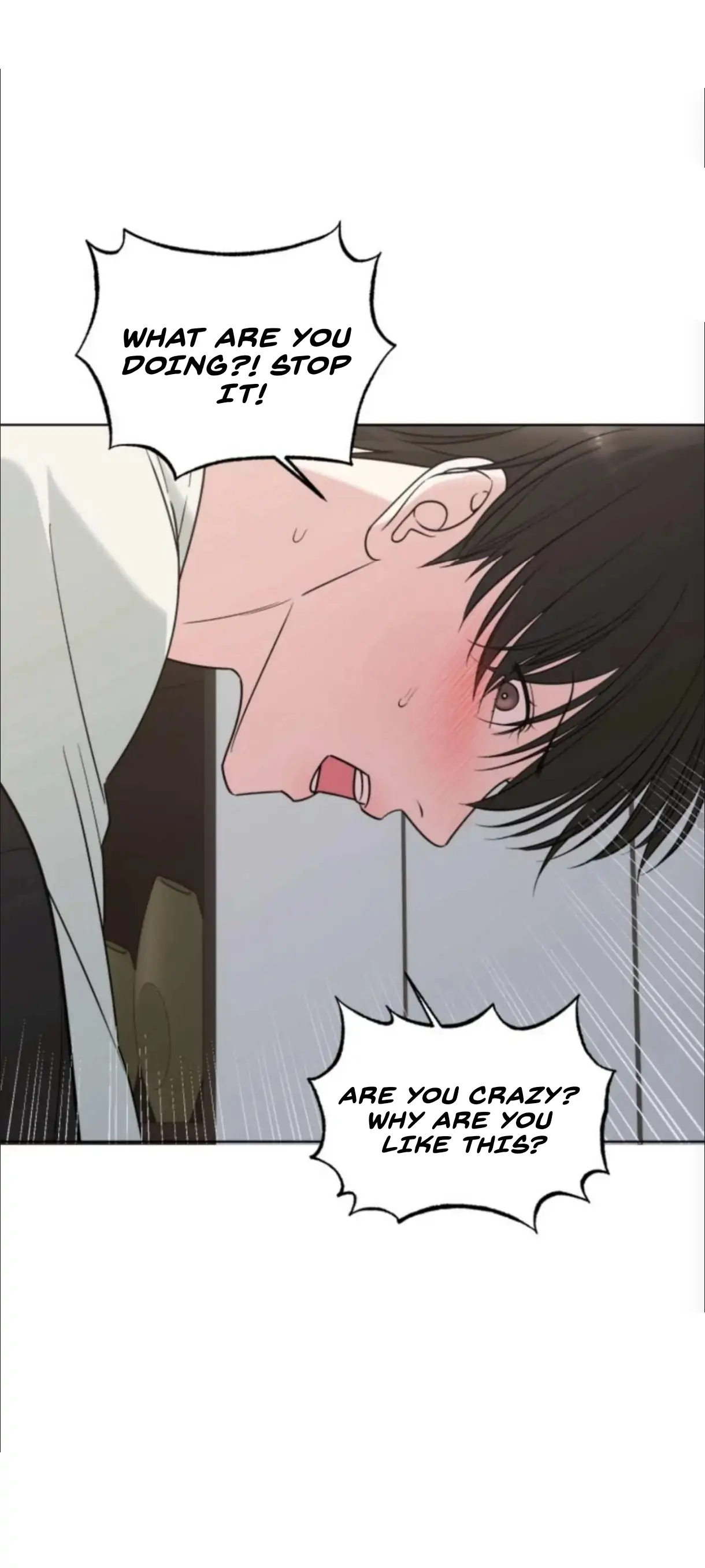 Read Madly Beautiful chapter 9 image 48 on Lezhin