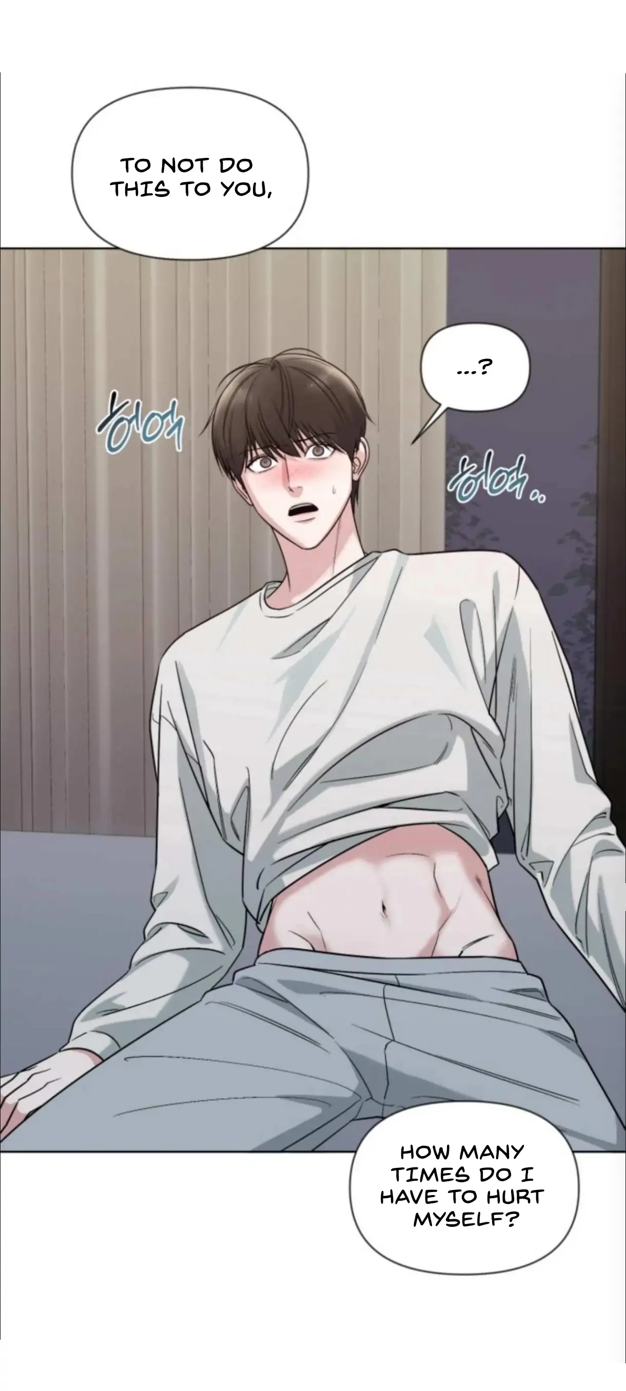 Read Madly Beautiful chapter 9 image 52 on Lezhin