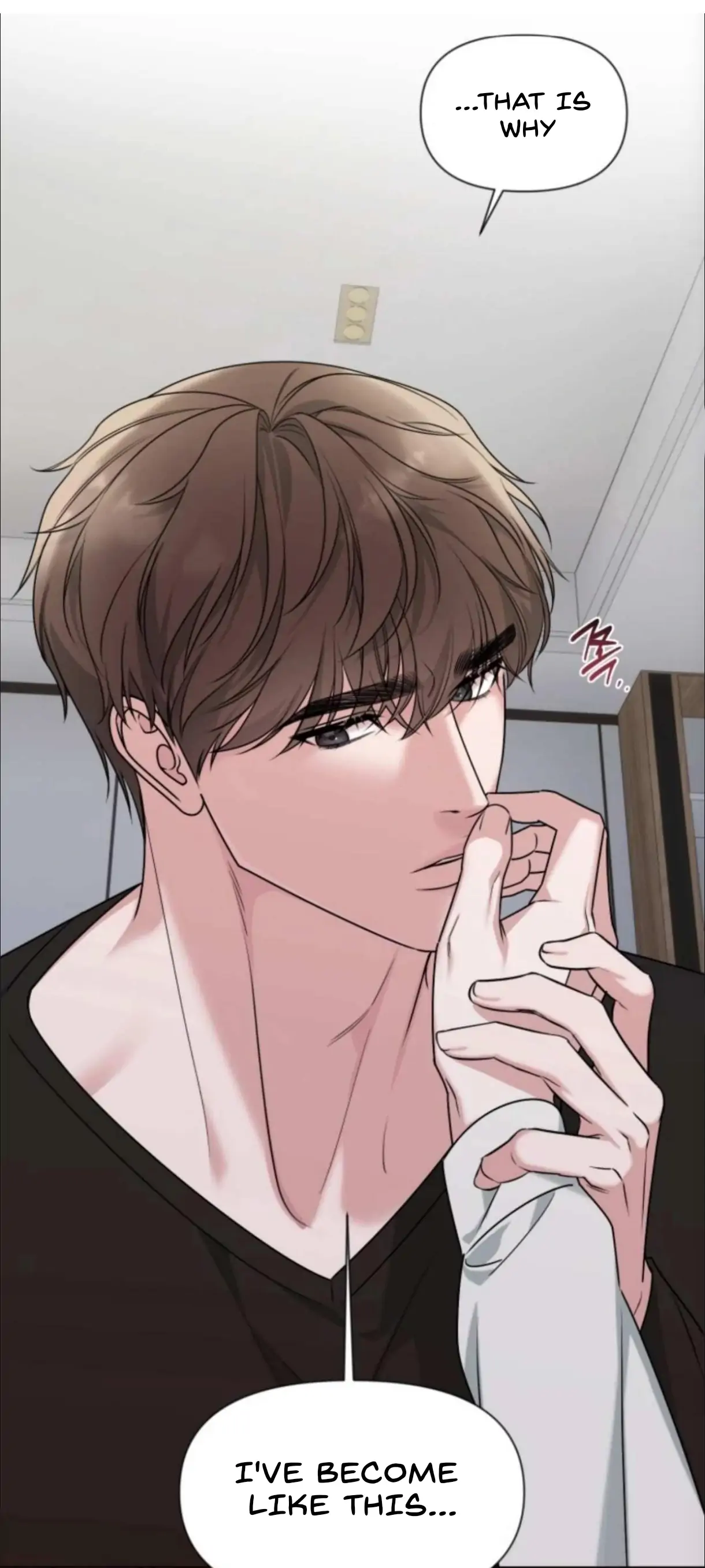 Read Madly Beautiful chapter 9 image 56 on Lezhin