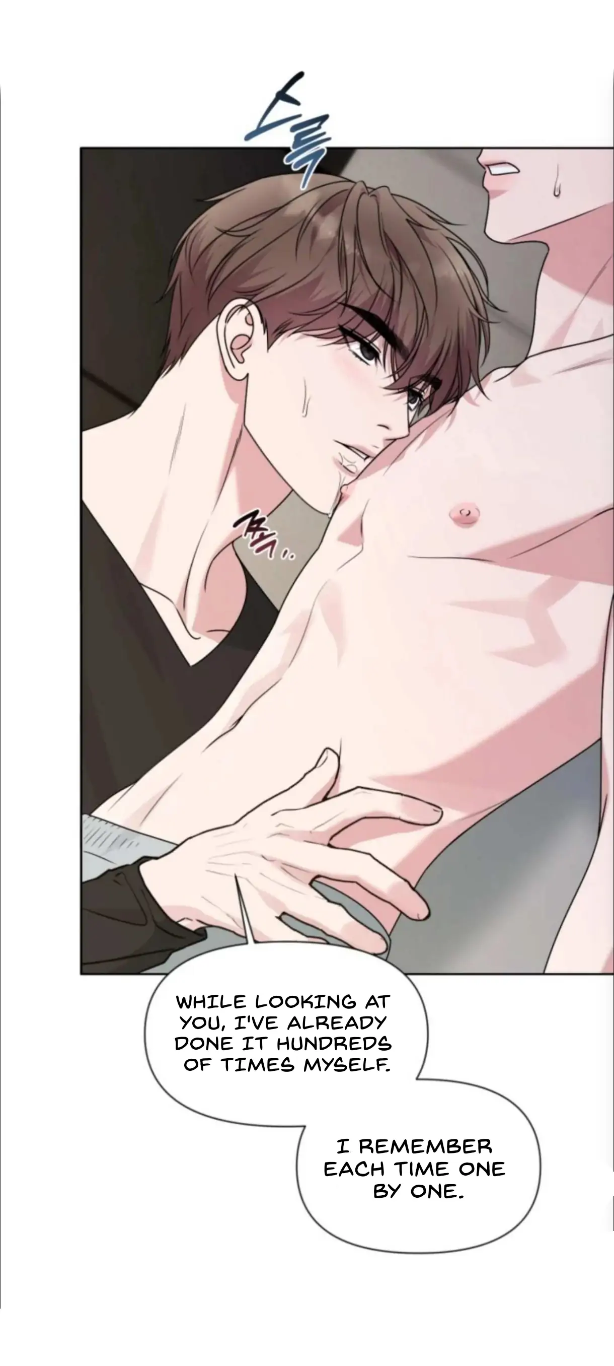Read Madly Beautiful chapter 9 image 60 on Lezhin