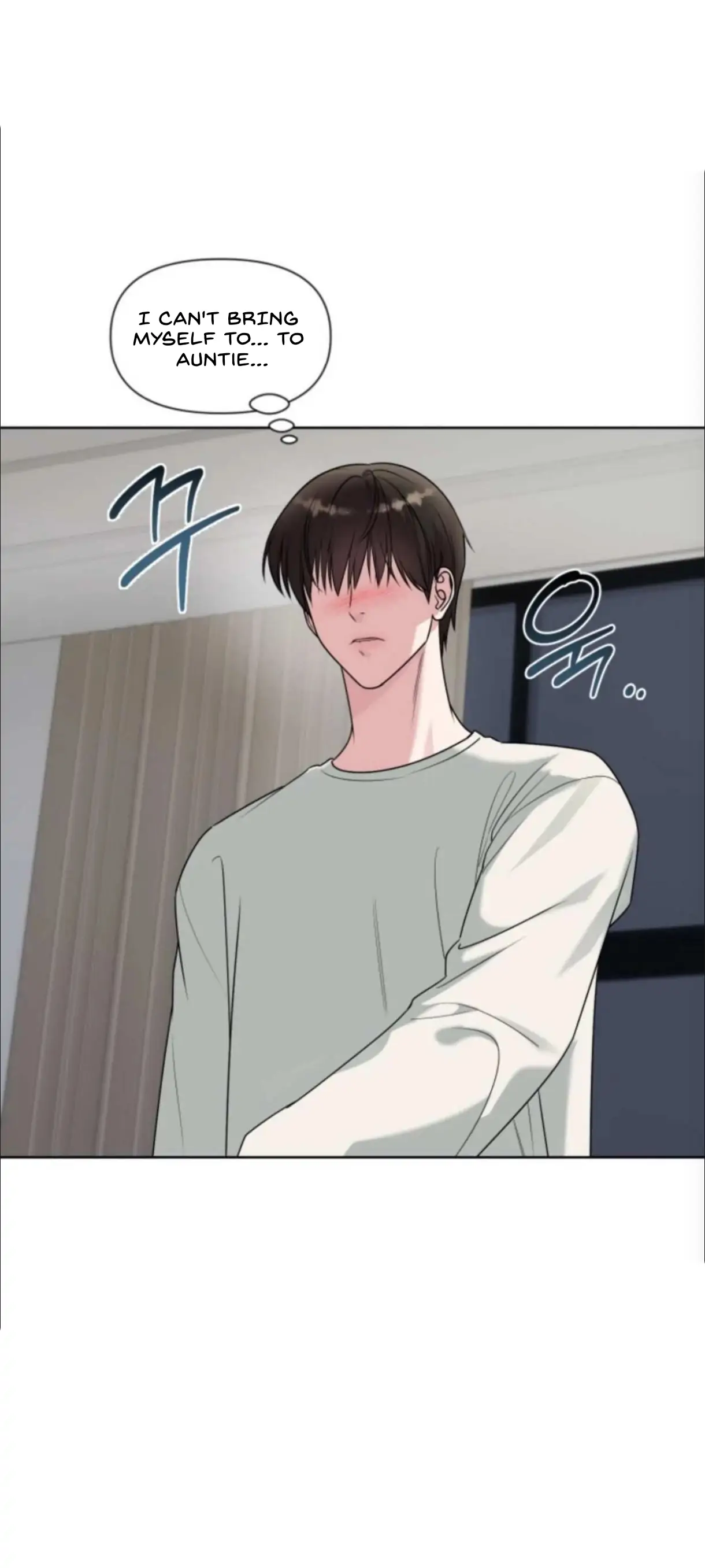 Read Madly Beautiful chapter 9 image 7 on Lezhin