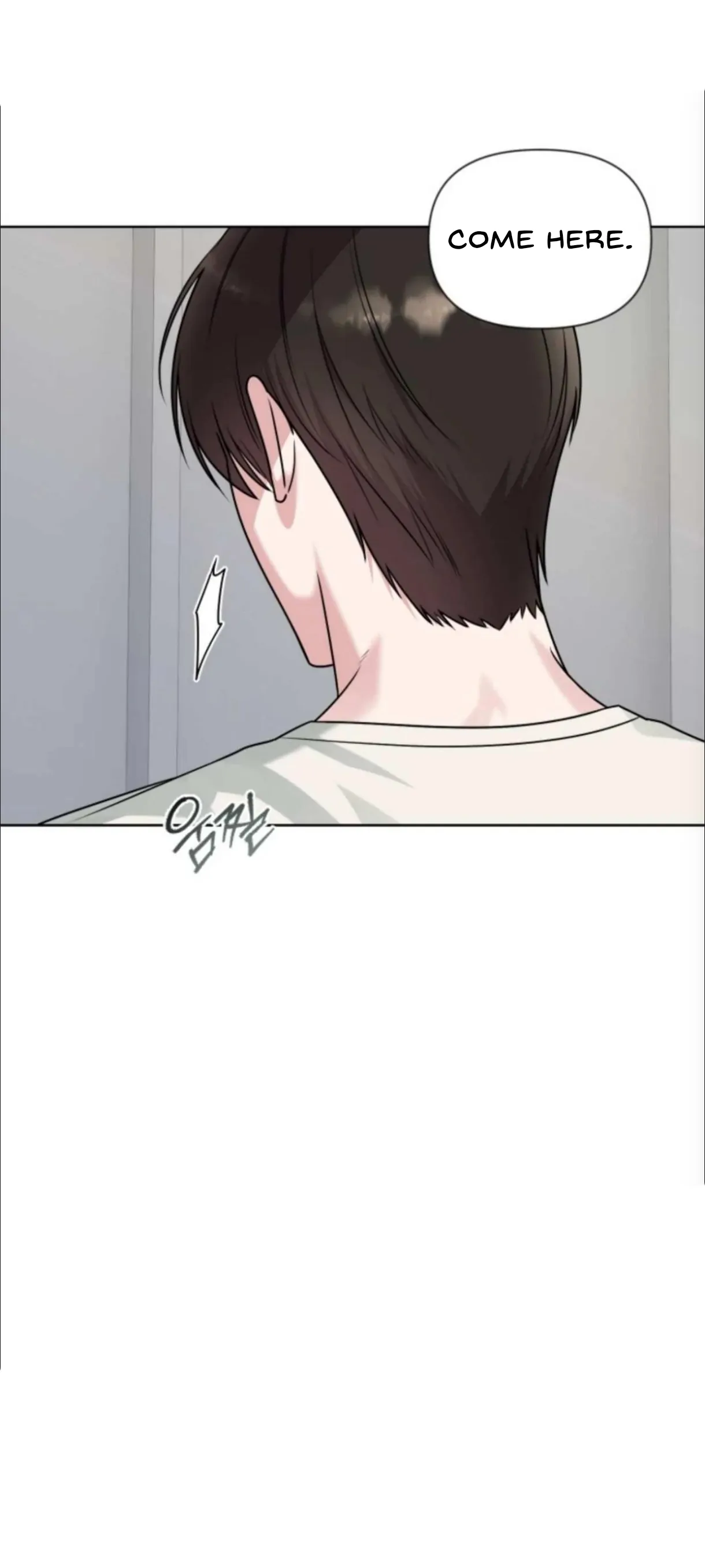 Read Madly Beautiful chapter 9 image 8 on Lezhin