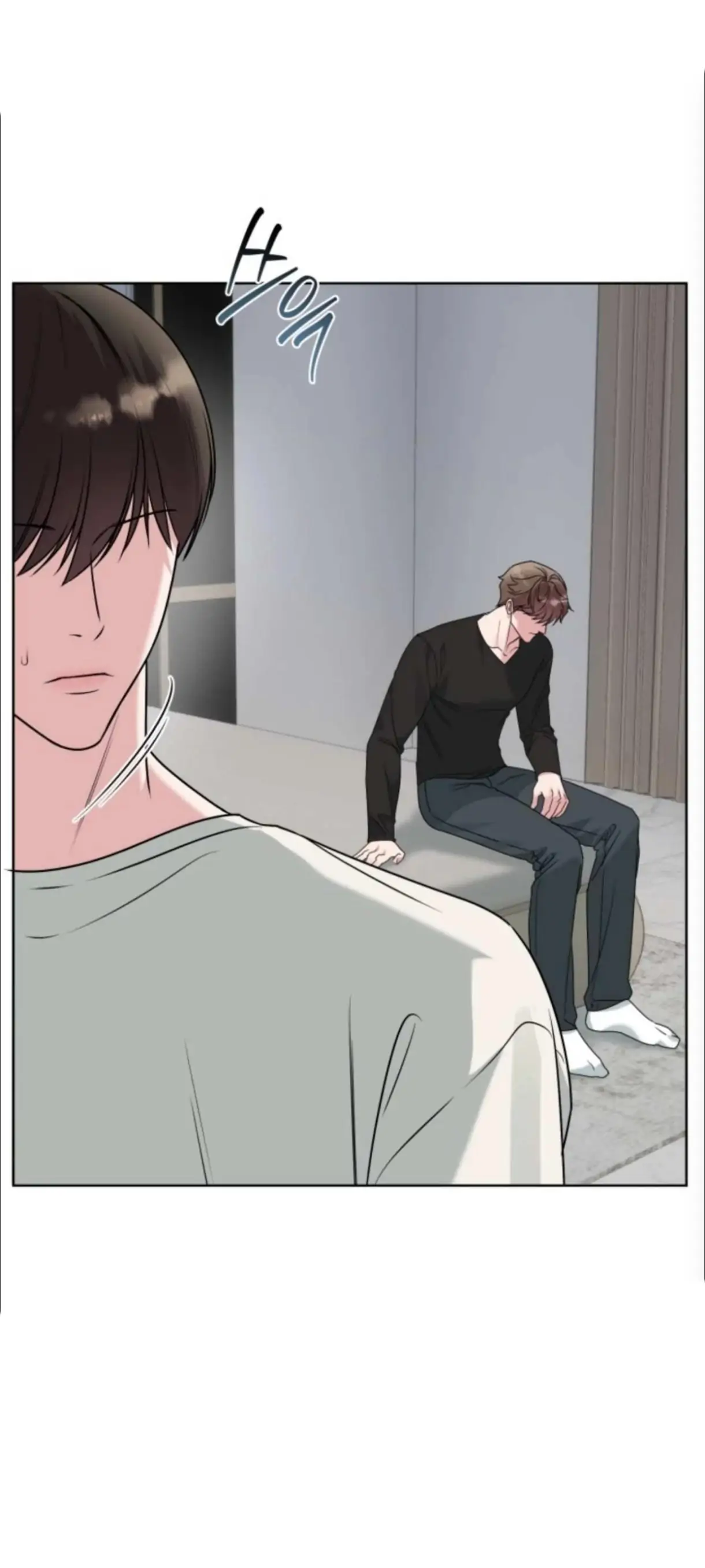 Read Madly Beautiful chapter 9 image 9 on Lezhin