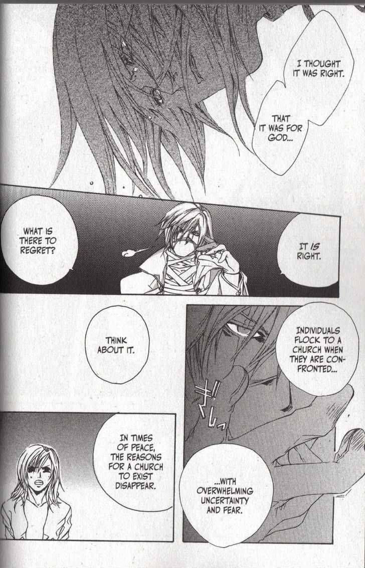 Read Madness chapter 11 image 22 on Lezhin