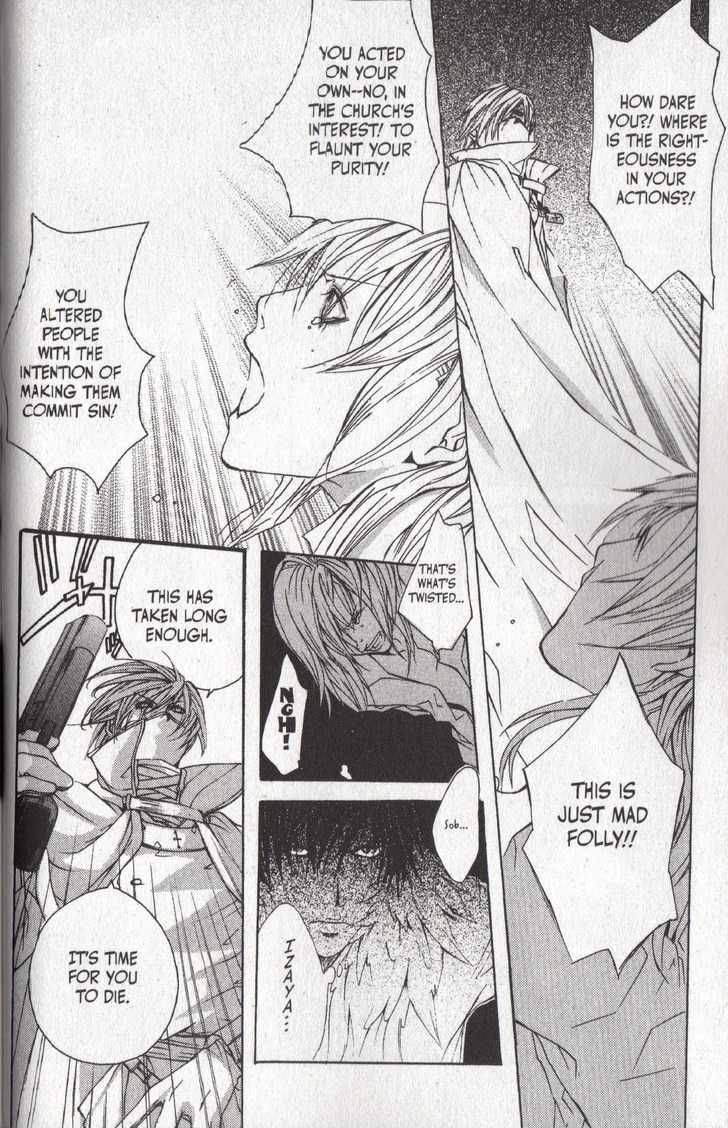 Read Madness chapter 11 image 28 on Lezhin