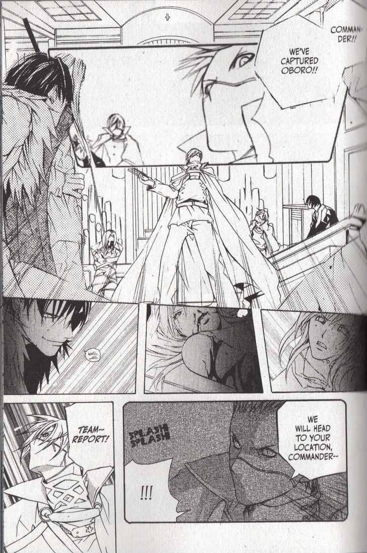Read Madness chapter 11 image 29 on Lezhin