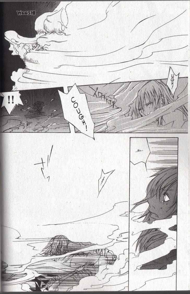 Read Madness chapter 11 image 32 on Lezhin