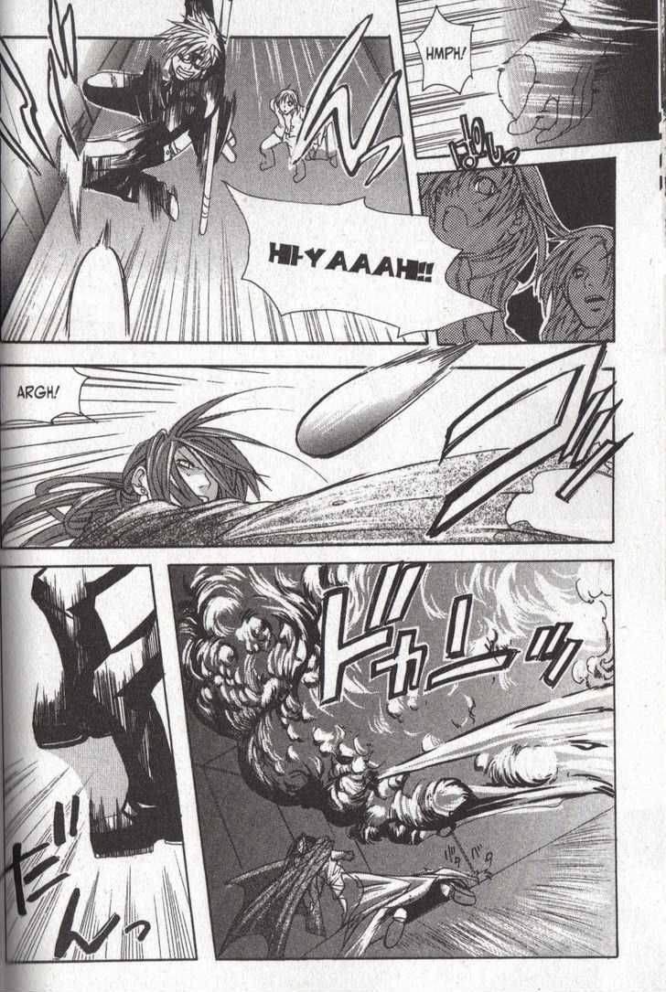 Read Madness chapter 12 image 20 on Lezhin