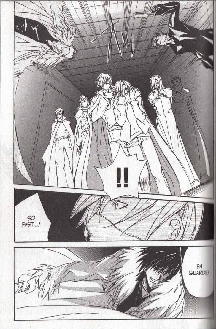 Read Madness chapter 12 image 29 on Lezhin
