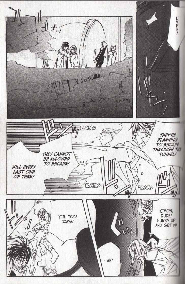 Read Madness chapter 12 image 35 on Lezhin