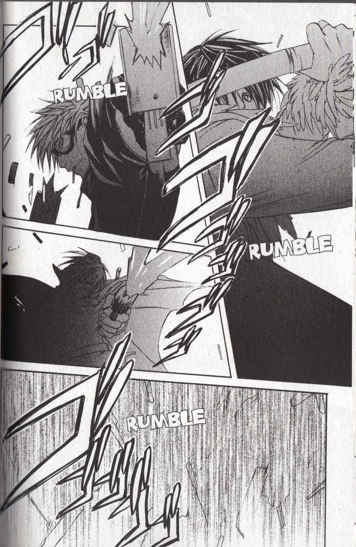 Read Madness chapter 12 image 42 on Lezhin