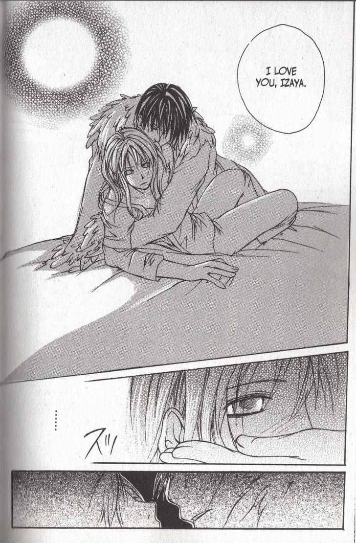Read Madness chapter 13 image 12 on Lezhin