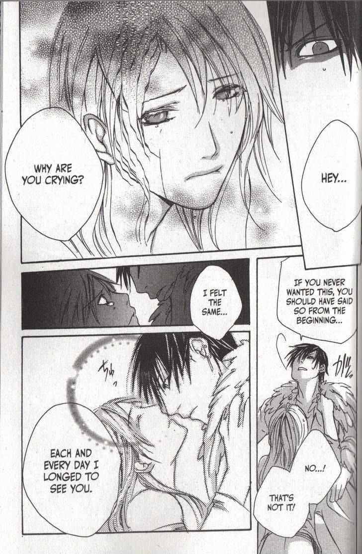 Read Madness chapter 13 image 13 on Lezhin