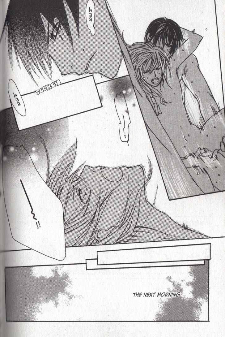 Read Madness chapter 13 image 18 on Lezhin