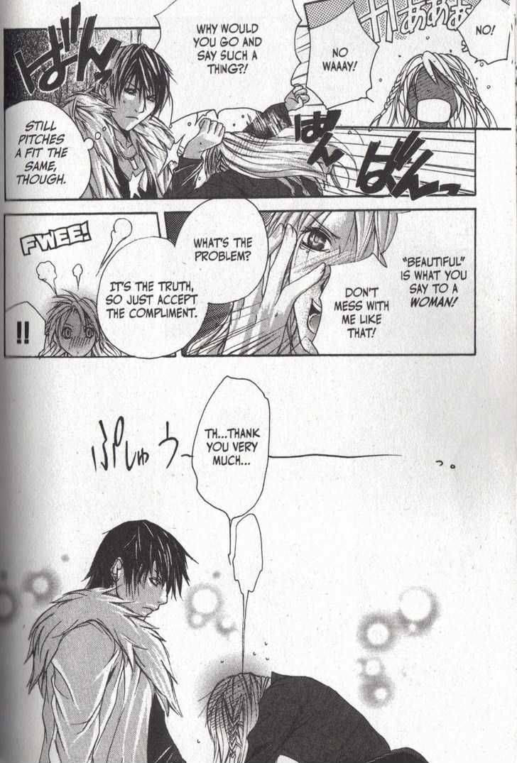 Read Madness chapter 13 image 4 on Lezhin