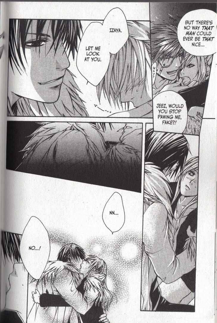 Read Madness chapter 13 image 6 on Lezhin
