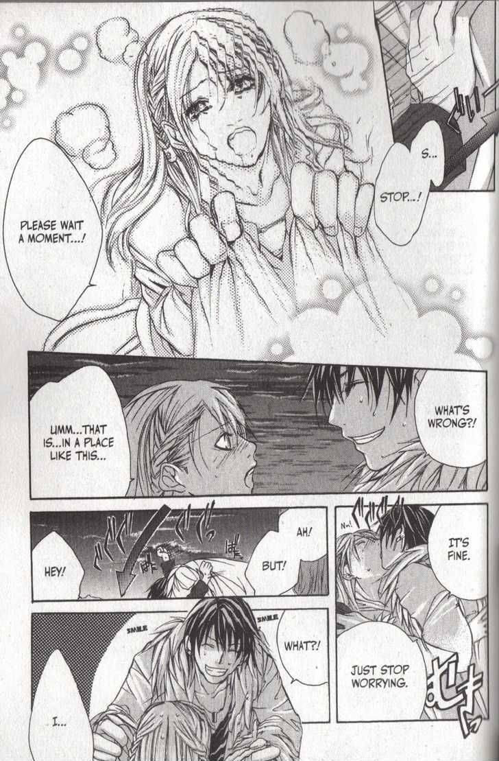 Read Madness chapter 13 image 7 on Lezhin