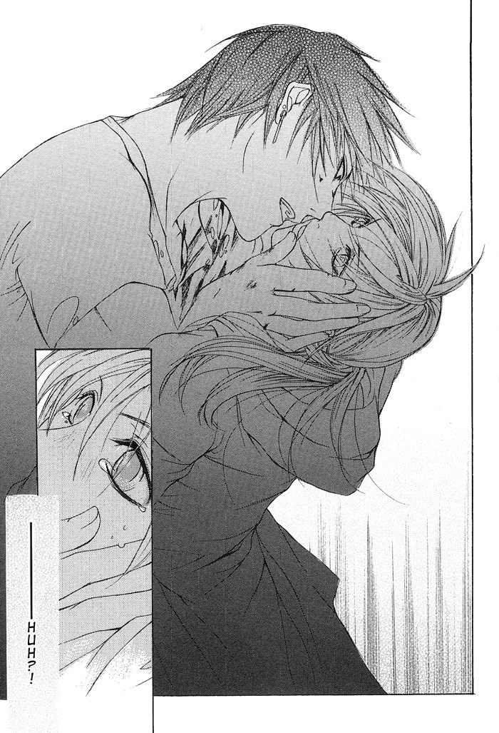 Read Madness chapter 2 image 35 on Lezhin