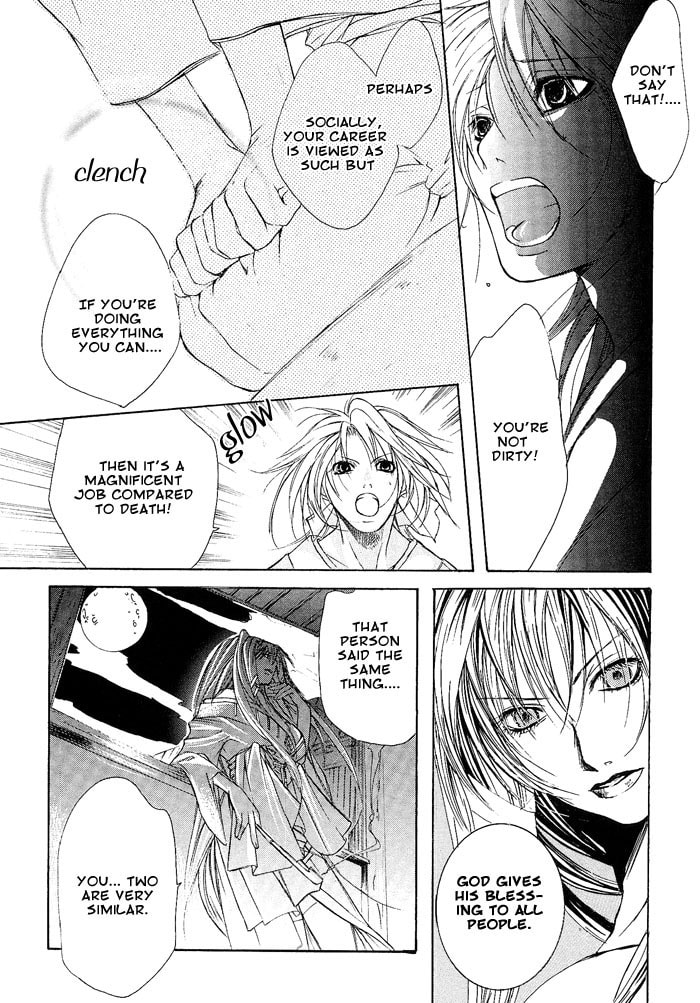 Read Madness chapter 3 image 27 on Lezhin