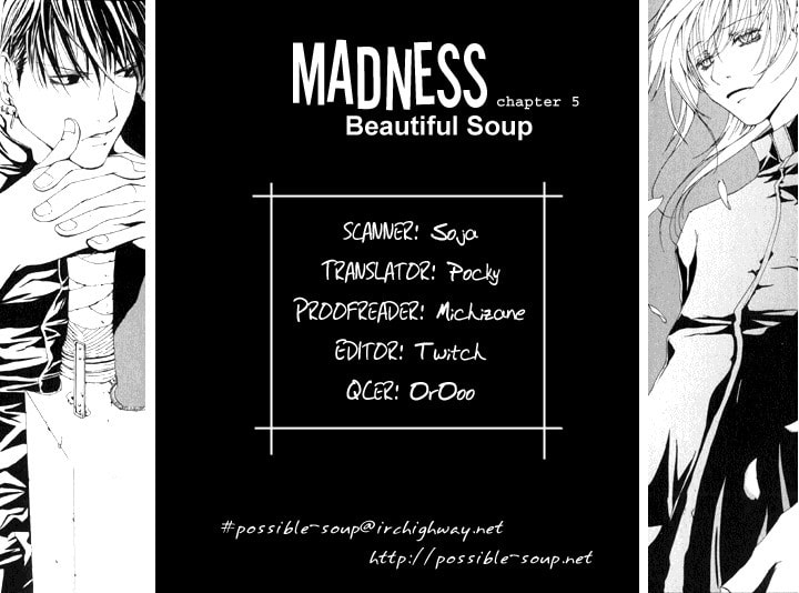 Read Madness chapter 5 image 1 on Lezhin