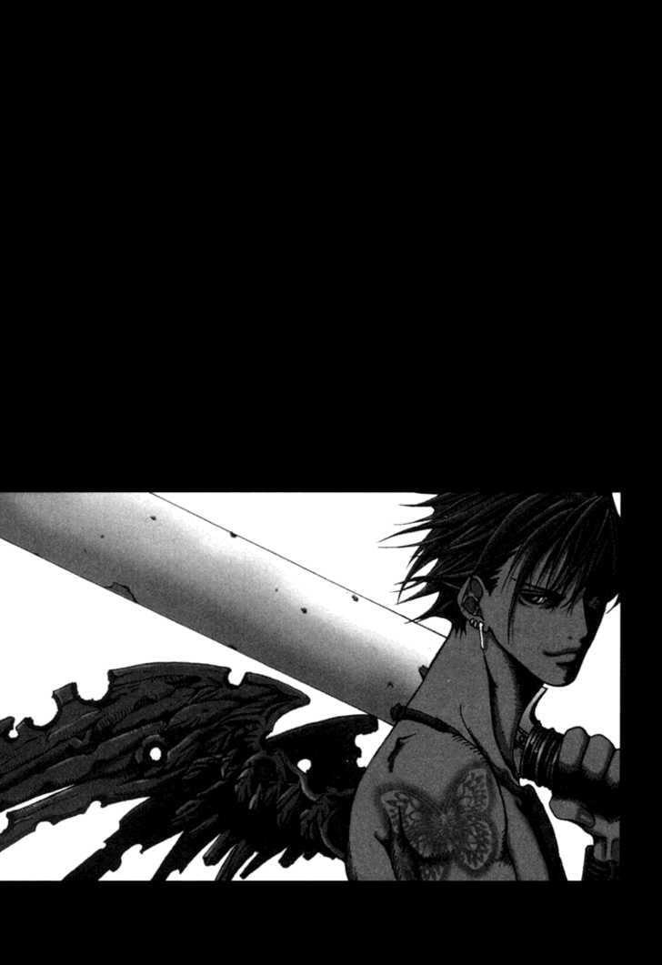 Read Madness chapter 6.2 image 10 on Lezhin