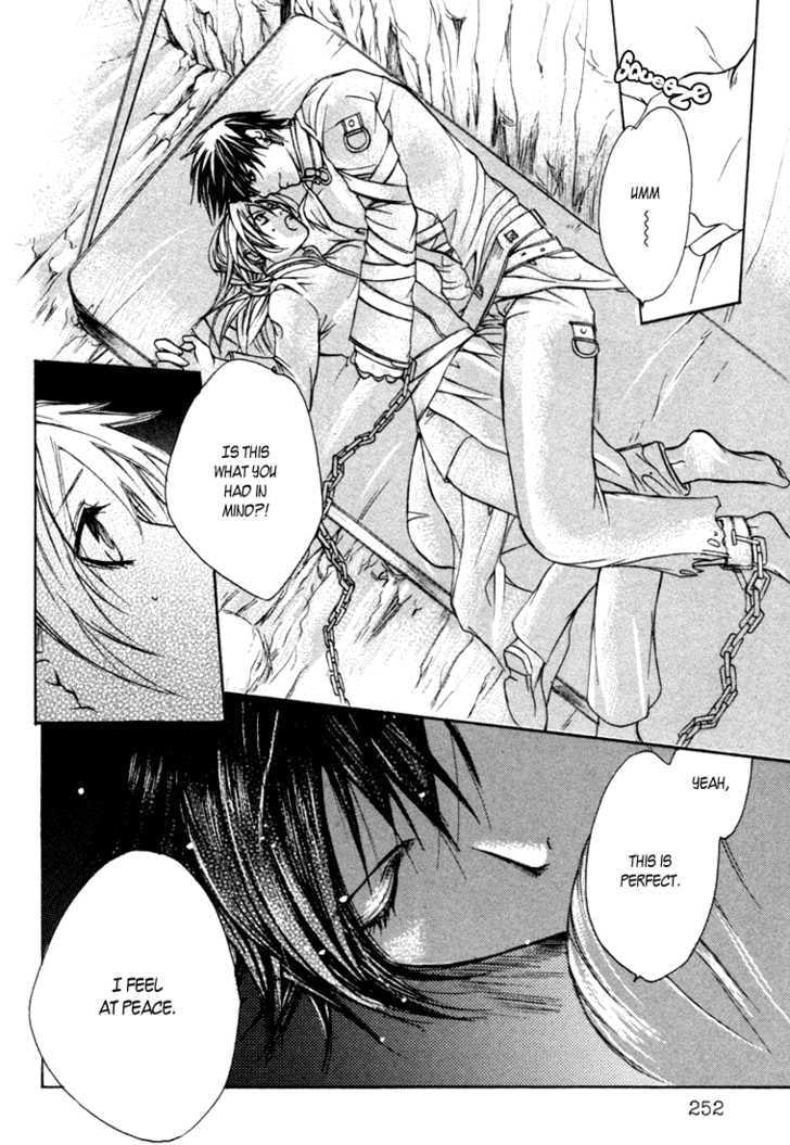 Read Madness chapter 6.2 image 7 on Lezhin