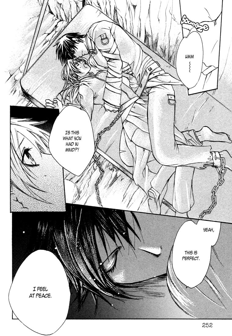 Read Madness chapter 6.5 image 7 on Lezhin