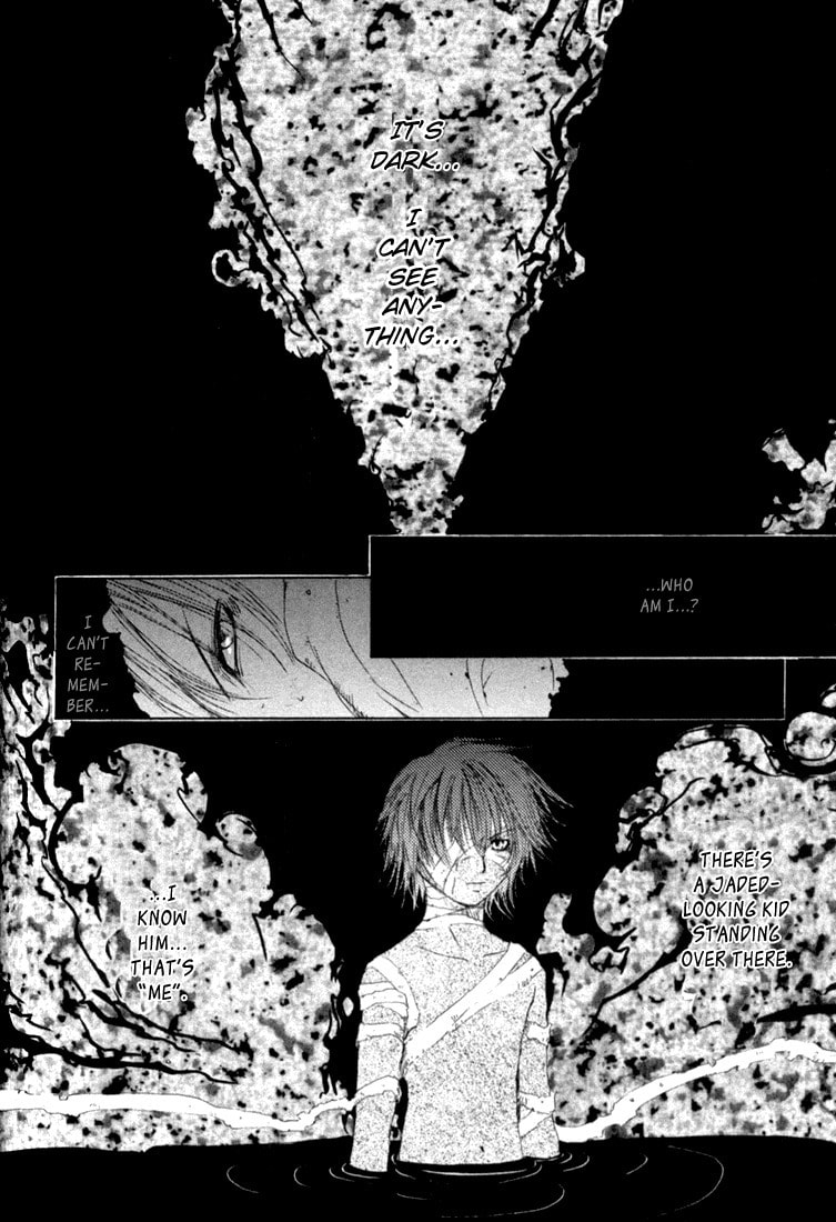 Read Madness chapter 6 image 11 on Lezhin