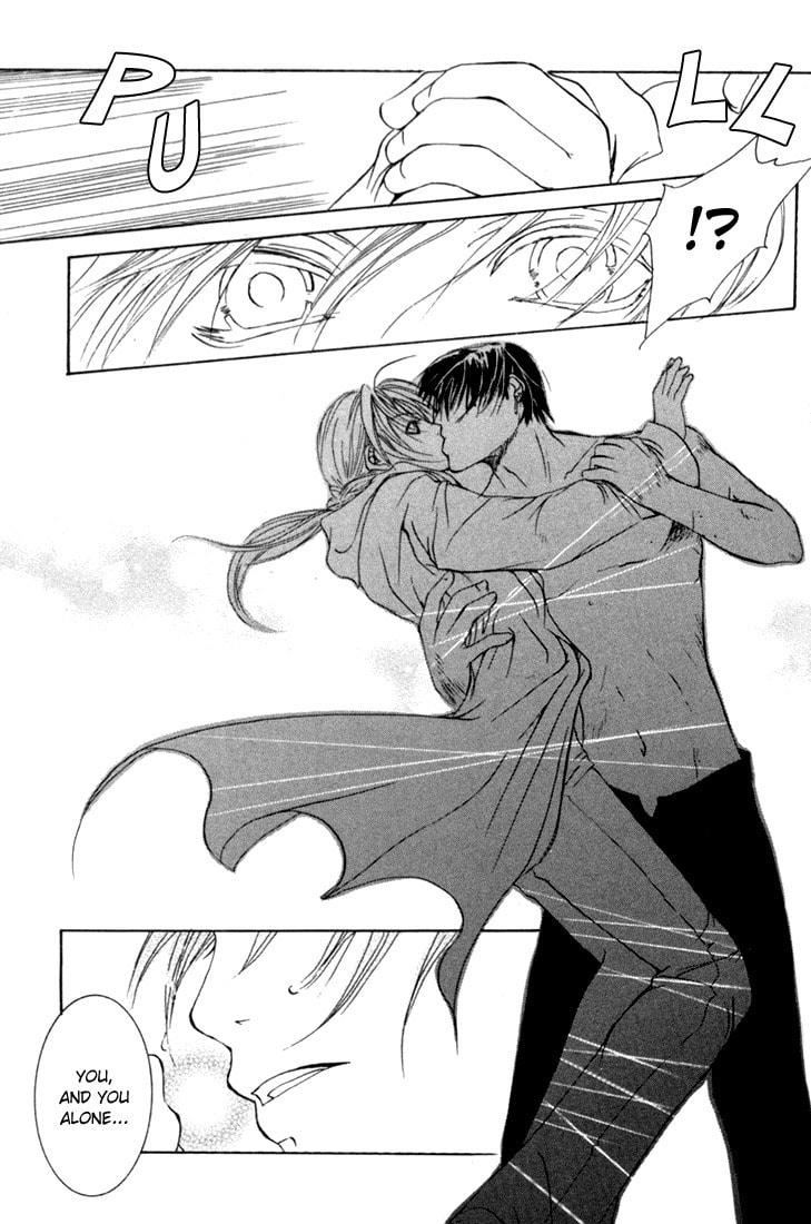Read Madness chapter 6 image 20 on Lezhin