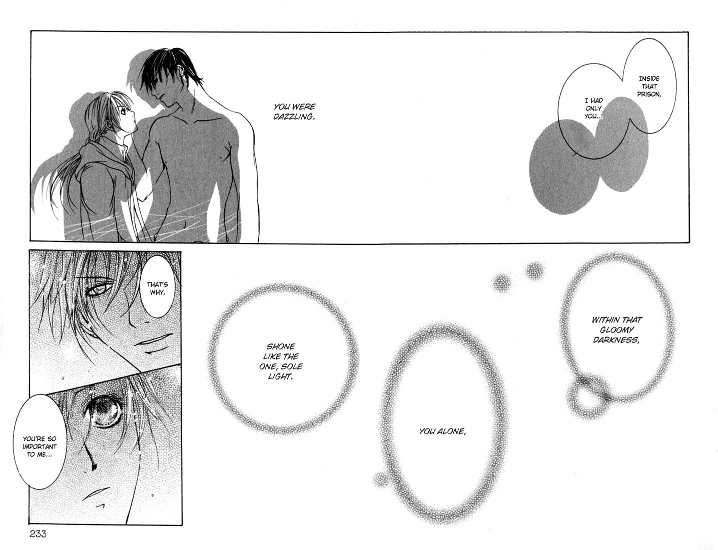 Read Madness chapter 6 image 21 on Lezhin