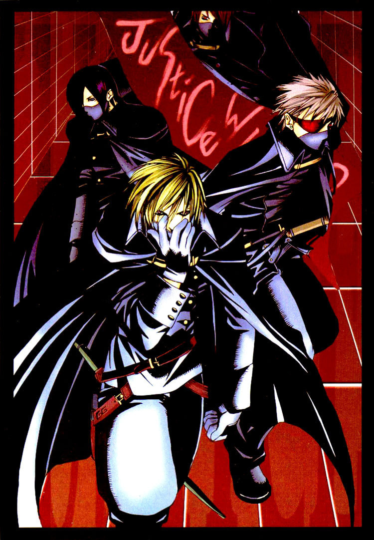 Read Madness chapter 7 image 4 on Lezhin