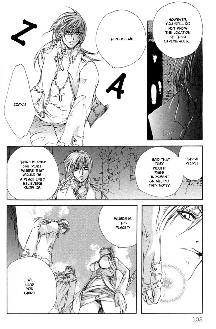 Read Madness chapter 9 image 25 on Lezhin