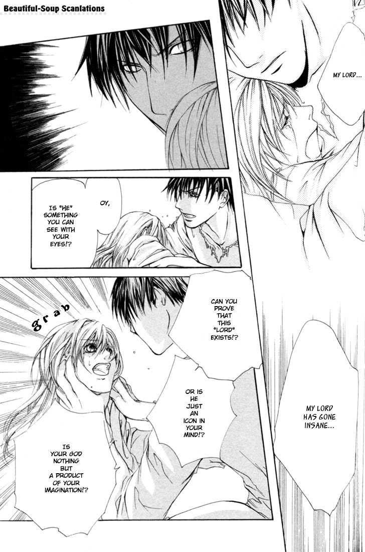 Read Madness chapter 9 image 6 on Lezhin