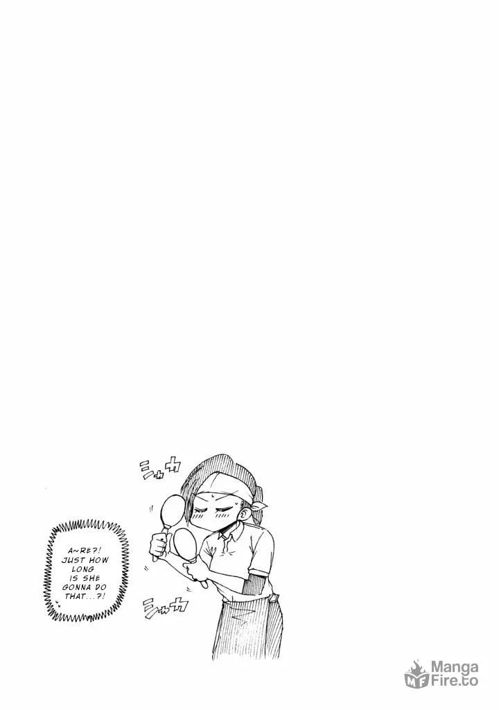 Mado Kara Madoka-chan Chapter 21 page 10 - 