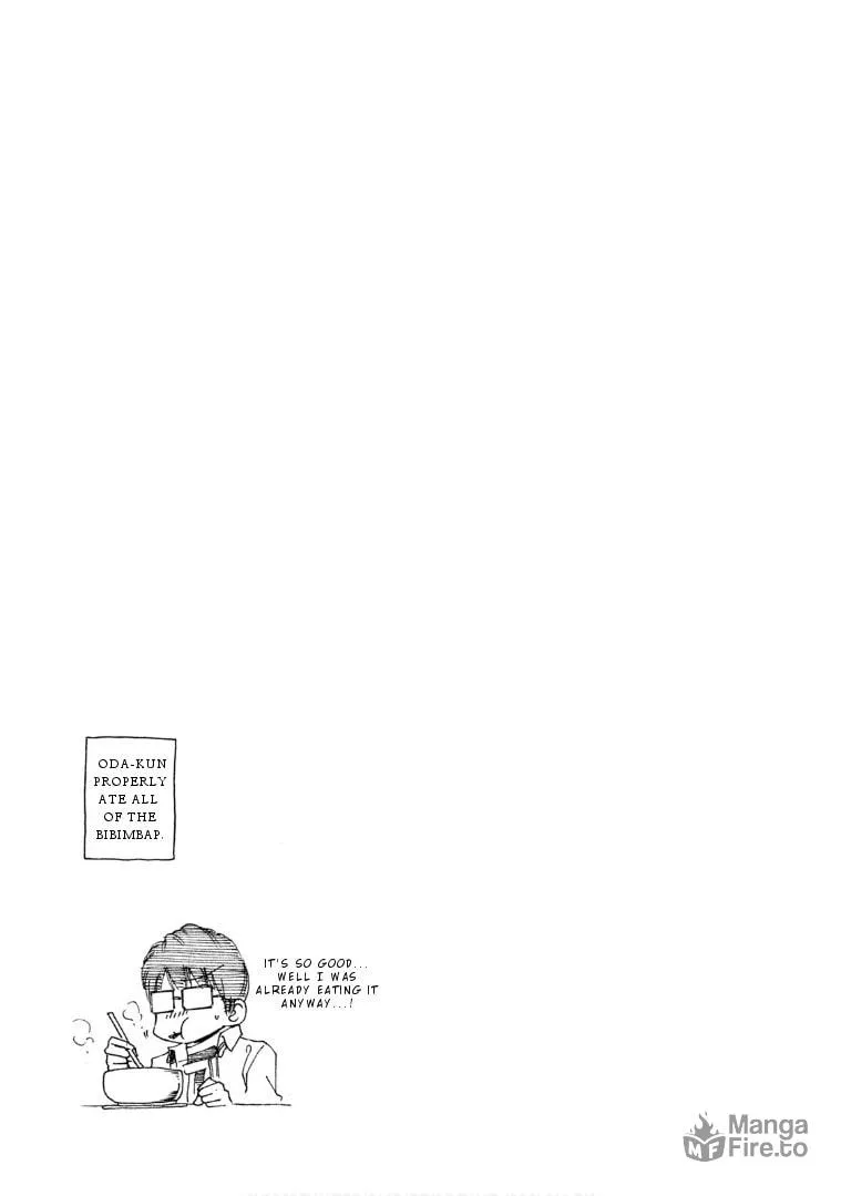 Mado Kara Madoka-chan Chapter 40 page 10 - 