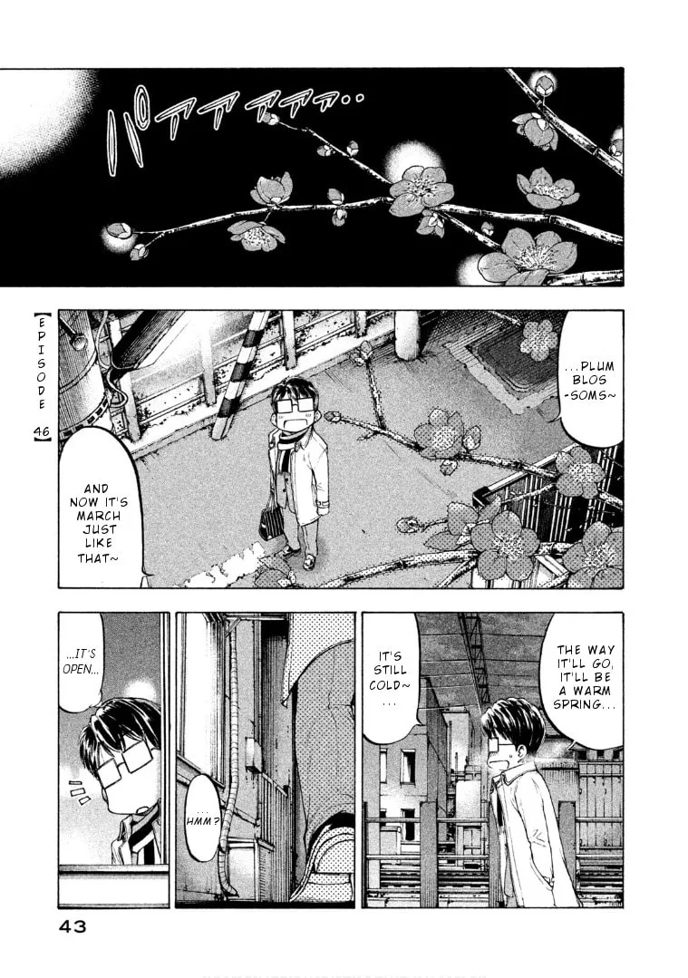 Mado Kara Madoka-chan Chapter 46 page 2 - 