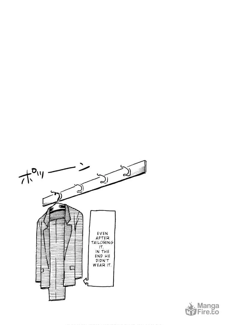 Mado Kara Madoka-chan Chapter 46 page 10 - 